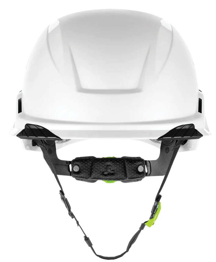 Lift Radix Safety Helmet Non-Vented from GME Supply